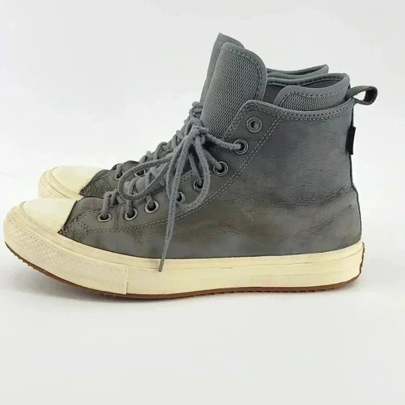 Chuck Taylor All Star Utility All  Terrain Boot High Top - Picture 4 of 9